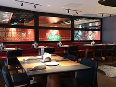 -拉蒂娜·巴西牛排馆 Latina·Brazilian Steakhouse(王府井喜悦店)