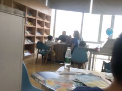 -GogoReading少儿英语分级阅读(双井中心店)