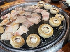 -杀猪天·韩国烤肉(总店)