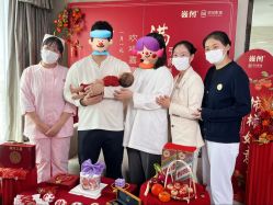 -巍阁月子中心(国贸店)