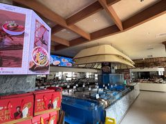 -鲜得莱渔港·小平岛海胆馆(七贤岭店)