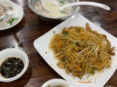 -南记食粥坊·宵夜大排档(莲花总店)