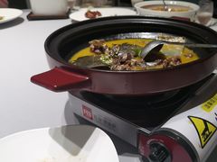 -润泽天·湘味家宴(岳麓山店)