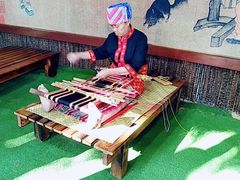 -海南槟榔谷黎苗文化旅游区