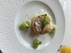 Caprice-Caprice(香港四季酒店)