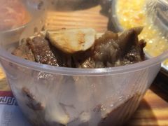 -青瓦炭韩潮烤肉(花园道店)