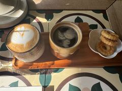 -时光花园(白鹭洲店)