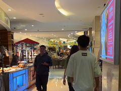 -元一希尔顿酒店·禅自助餐厅·啤酒花园