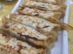 -春水锅贴·传统鲁菜(大明湖店)