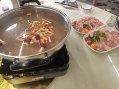 -小煵记·打边炉(西丽文光店)