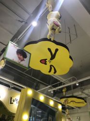 -爆米花儿童美发乐园(万象汇店)