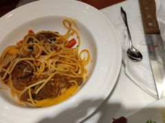 -斗牛士牛排餐厅(嘉里汇店)