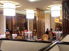 -酌宴府The China Club·广州万富希尔顿酒店(云城东路店)