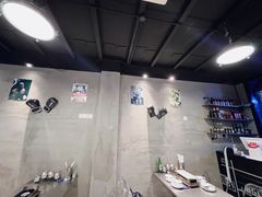 -小旋风·鹤岗烧烤(佳丰北苑店)