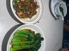 -花椒俏川菜小馆(南海万达店)