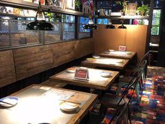 自助取餐区-探鱼·鲜青椒爽麻烤鱼(西南商都店)