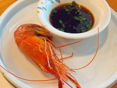 -品鲜村农家菜·阳澄湖大闸蟹(总店)