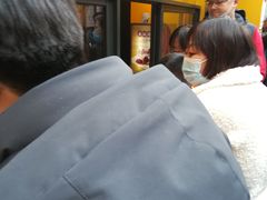 -麦当劳(三星城首创奥莱店)