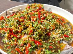 -艺味深尝(云锦路店)