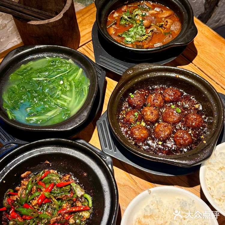 昆明|巷巷里凹糟馆的烟火气‼️别太下饭‼️