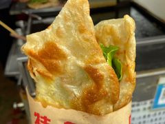 -神奇的香酥鸡蛋灌饼