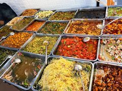 -枣阁园滴滴自助餐