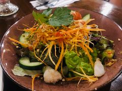 -Pundi Pundi Restaurant
