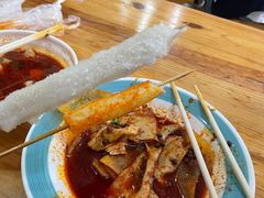 -马三洋芋片(兰州总店)