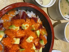 -东京屋(武定路店)