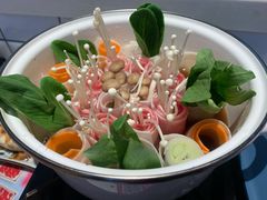-京和风食堂·定食寿喜锅(保利樾广场店)