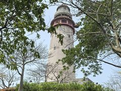 -五通灯塔公园