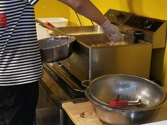 -傅强排骨(成都总店)