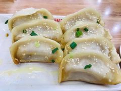 -小姜锅贴(凤凰街店)