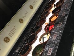 自助调料区-湊湊火锅·茶憩(东城万达店)