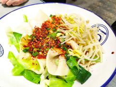 -大嘻咹biangbiang面(历史博物馆店)