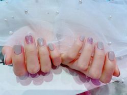 -RL Nail·瑞丽美甲美睫品牌原创店