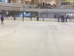 -冠军冰场CHAMPION RINK(苏州中心商场店)