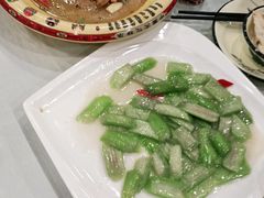 -丈母娘的饭局•新金陵菜(牛首山店)