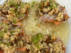 -众味海鲜大排档·活海鲜·潮汕味(南澳店)
