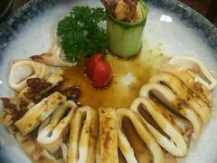 -简家·海鲜盛宴(下沙店)