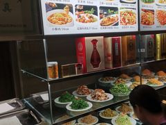 菜单-萧记三鲜烩面(郑汴路店)