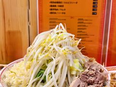 -拉面莊夢語＆中华料理八椿