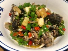 -小稻田辣椒炒肉(大浪商业中心店)