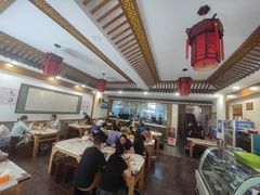 大堂-夏家合汁(天润花园小区店)