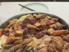 -黄记煌三汁焖锅(民乐园万达店)