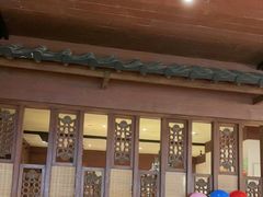 -绿茶餐厅(布吉万象汇店)