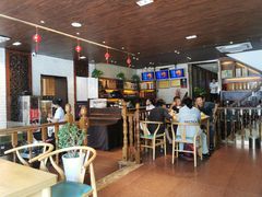 -芳芳私房菜·精做淮扬菜(承德路店)