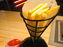 宽薯-清真·艾美可餐厅(大悦汇店)