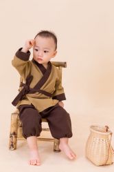 -小熊维尼高端儿童摄影(南山信和店)