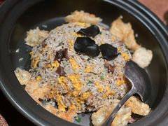 -花马天堂云南餐厅 Lost Heaven(外滩店)